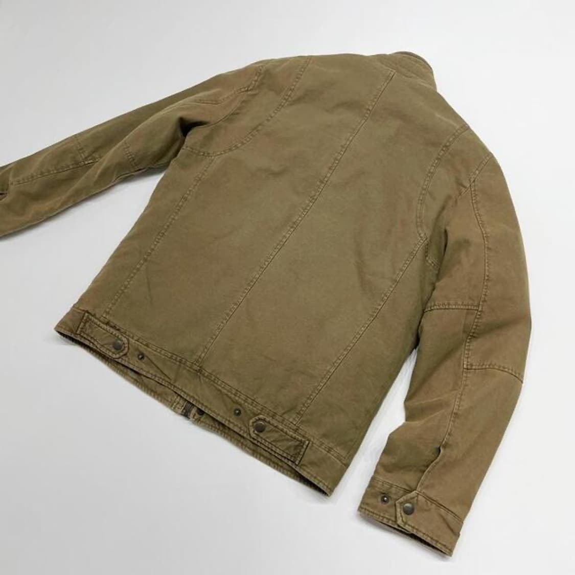 리바이스 데저트 트러커 자켓 (L)  상품이미지4