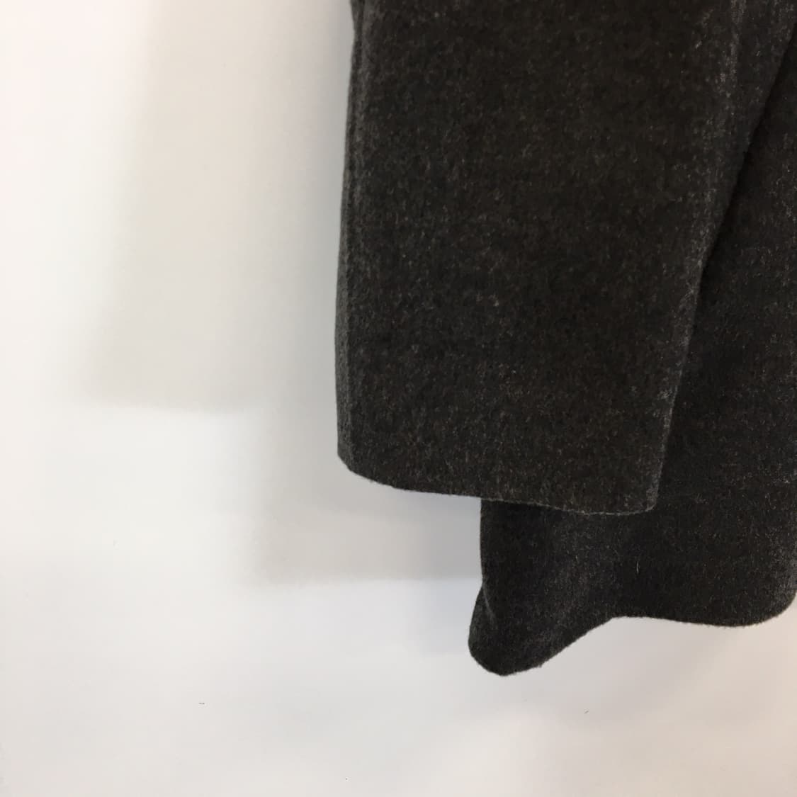 헨리코튼 하프 싱글 맥코트 100 내피분리가능 상품이미지3