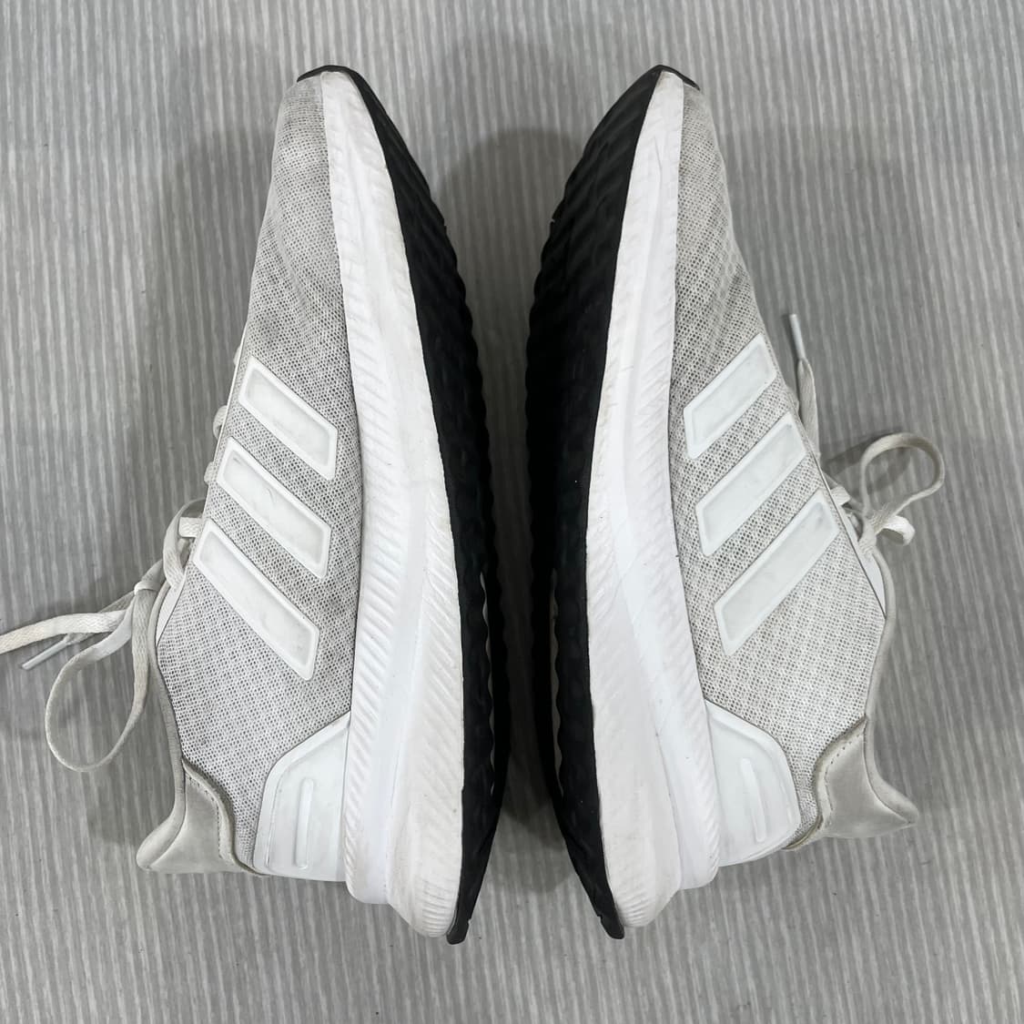 816) 아디다스 클라우드폼 런닝화 260mm 상품이미지5