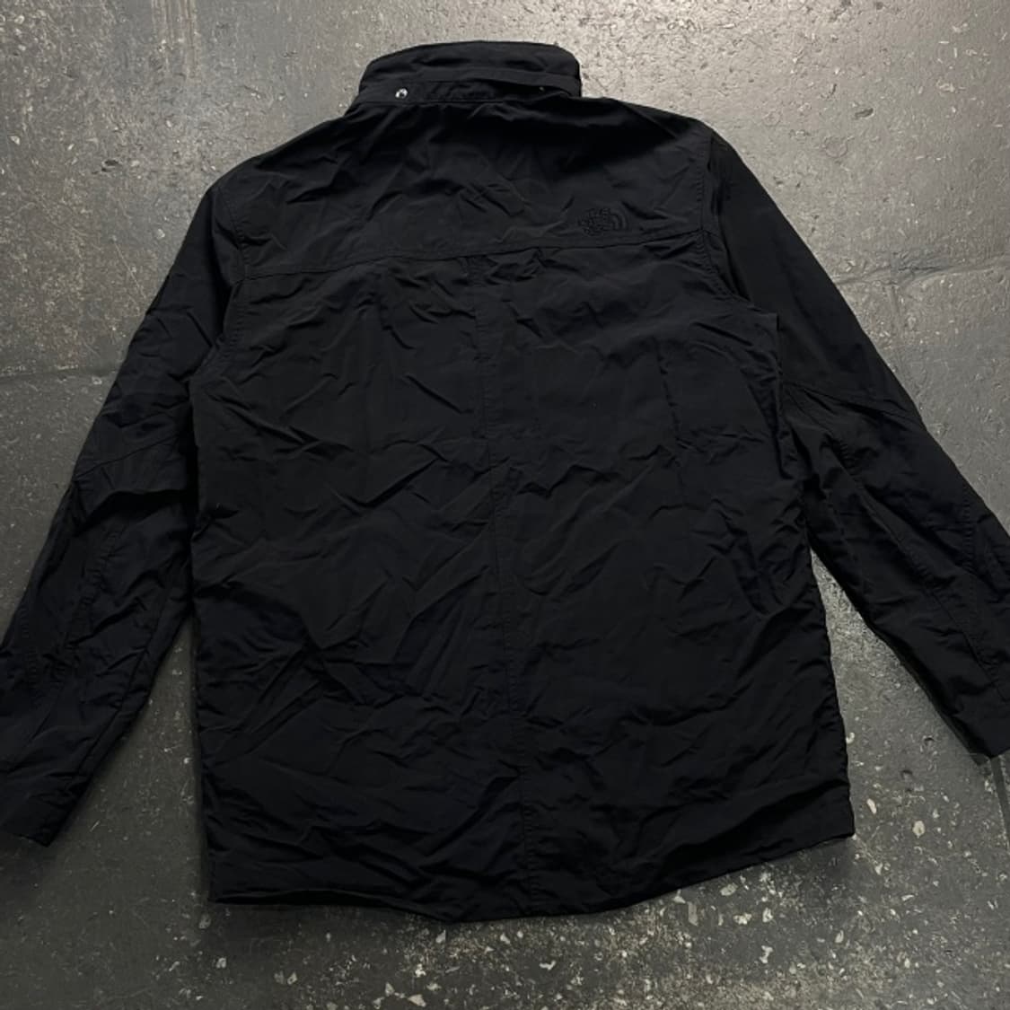 105 노스페이스 마운틴 자켓  상품이미지7