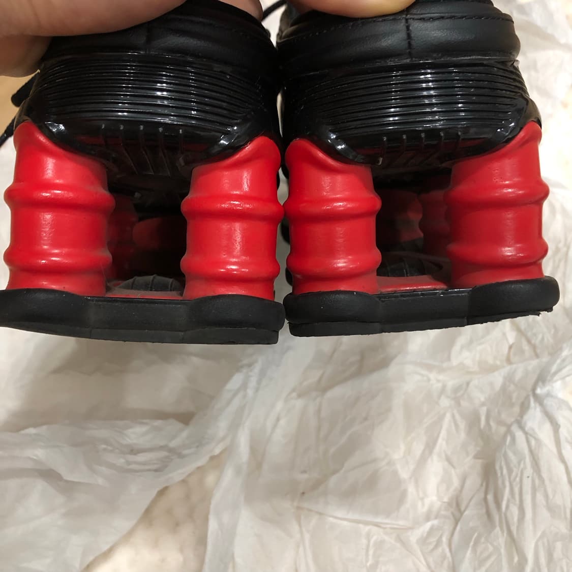 나이키 마틴로즈샥스 MR4 265 상품이미지5