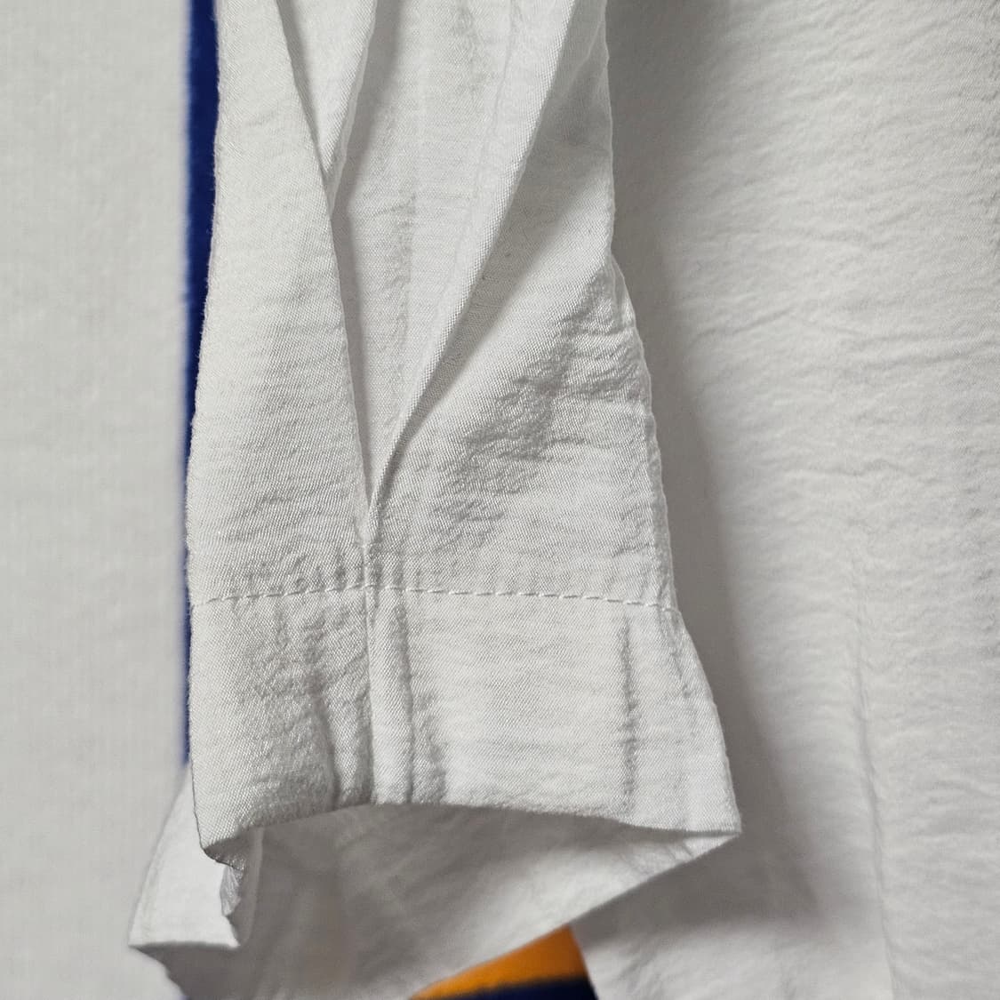 24년*새상품*66 앤클라인 여성 블라우스 상품이미지7