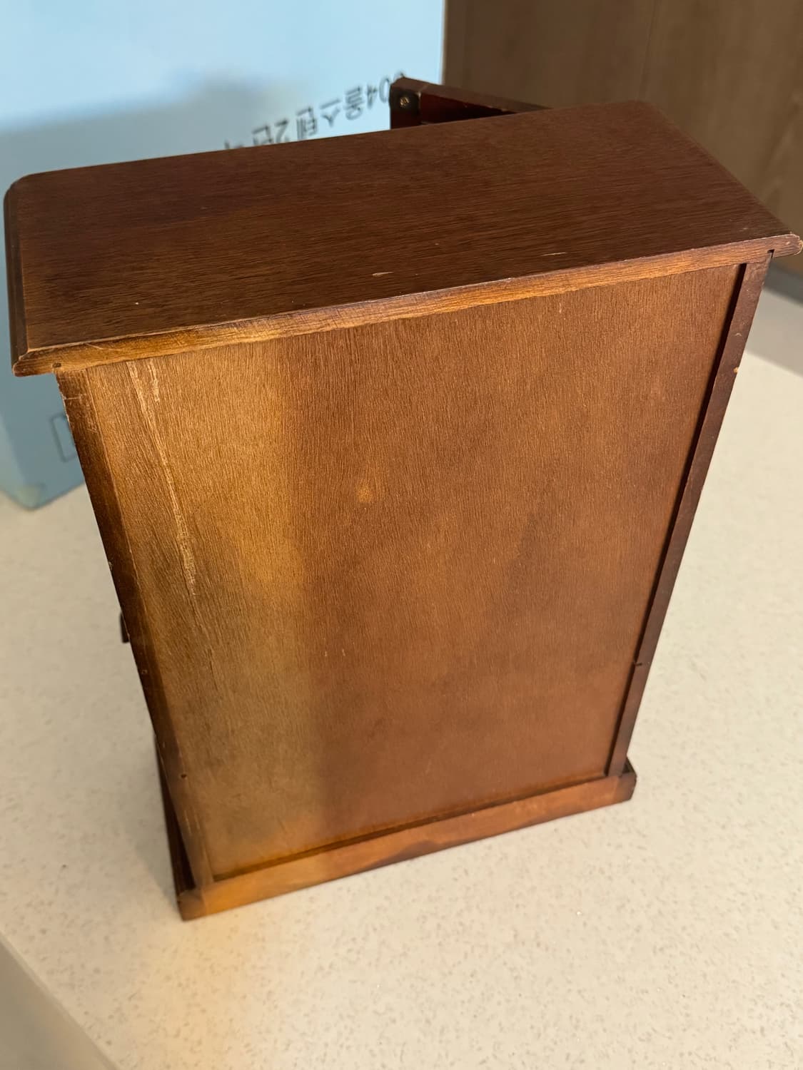 엔틱 보석함 상품이미지6