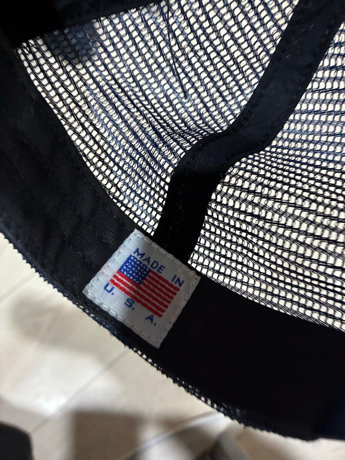 노아 모자 상품이미지2