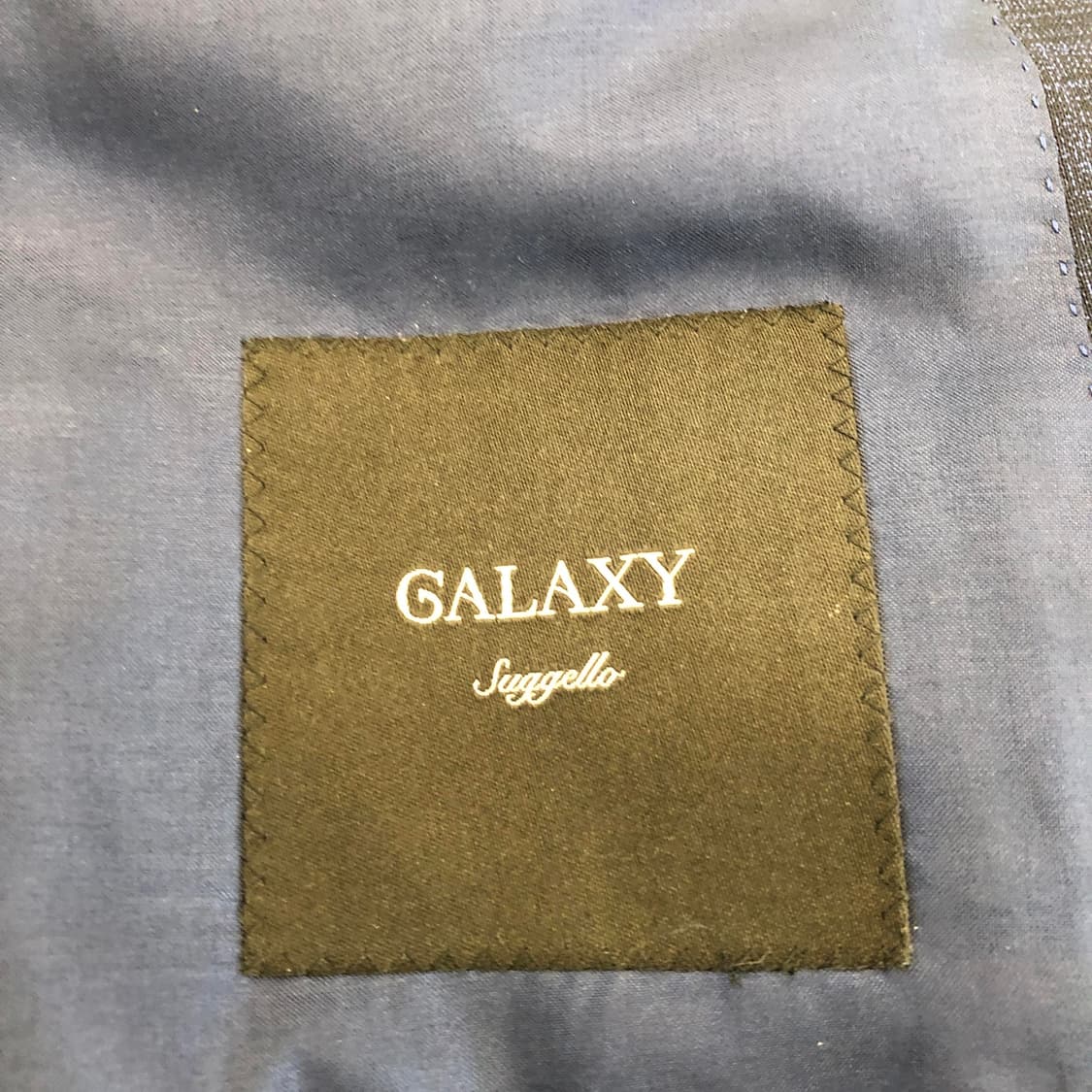 갤럭시 수젤로 estrato 이태리 120수 자켓 105 상품이미지8