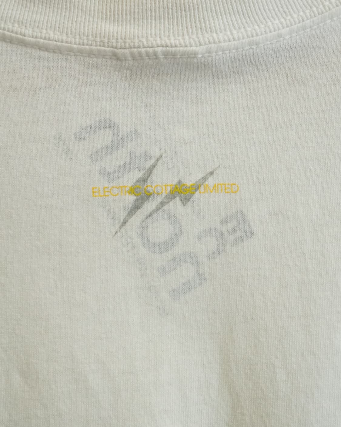 2002 Electric Cottage 상품이미지3