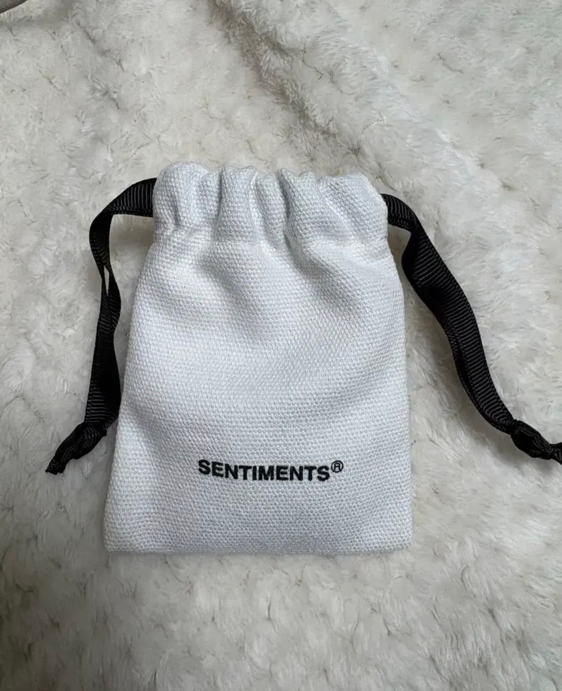 센티멍 NO.342 실버 목걸이 상품이미지4