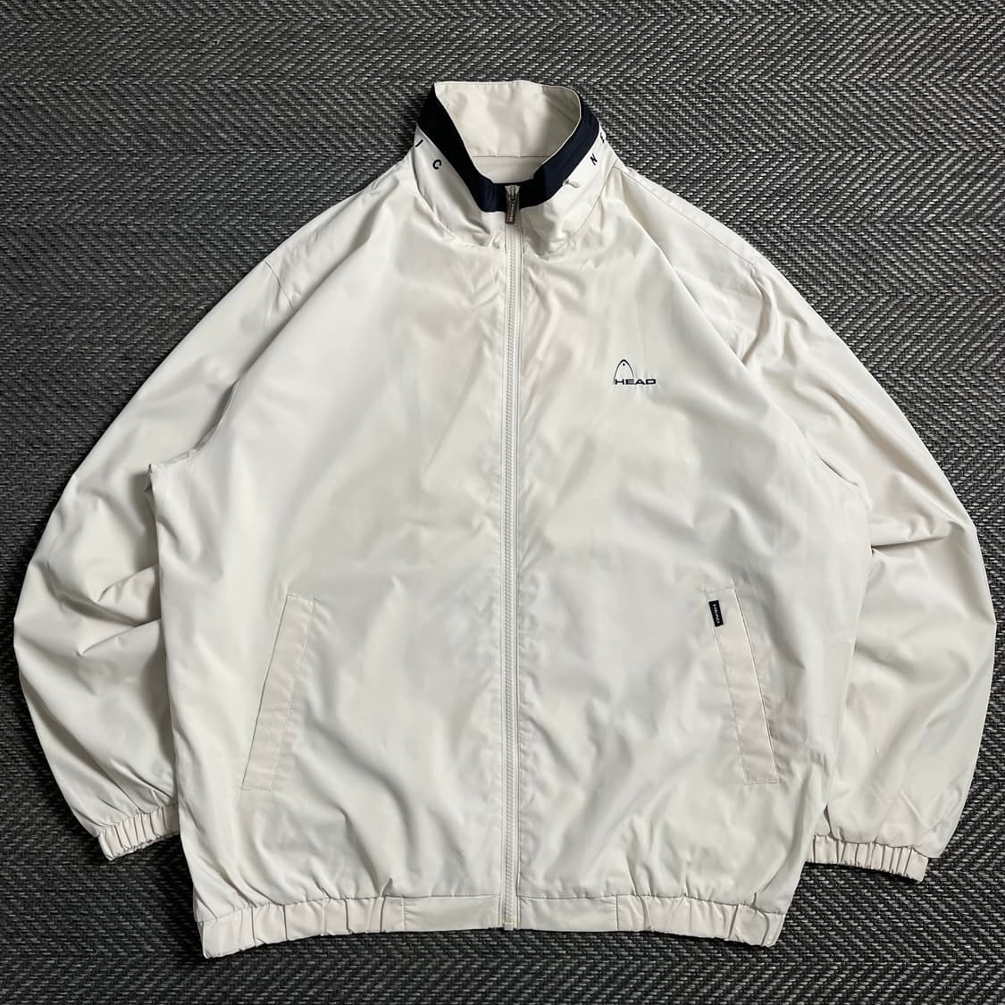 00s HEAD 올드스쿨 네오 클래식 바람막이y 4661 상품이미지2