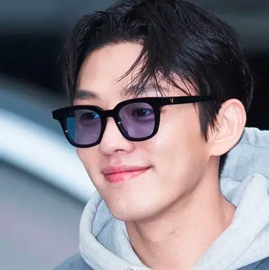 젠틀몬스터 사우스 사이드 옐로우 틴트 상품이미지1