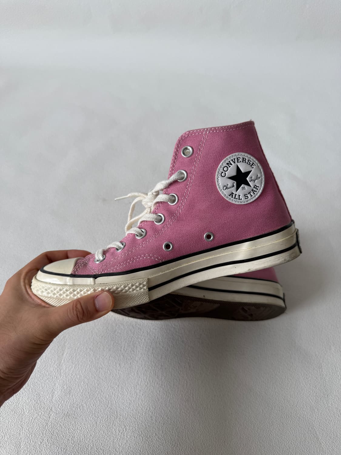 [245]컨버스(CONVERSE) 척 70 하이 상품이미지6
