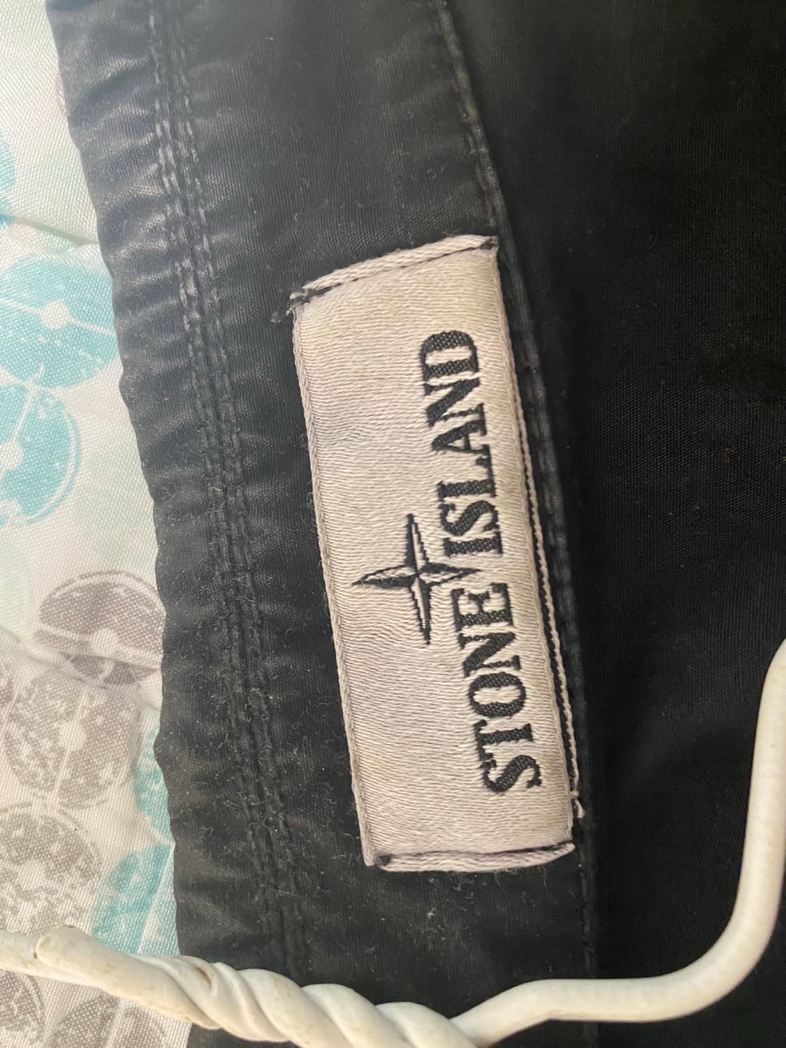 21fw 스톤아일랜드 오버셔츠 상품이미지3