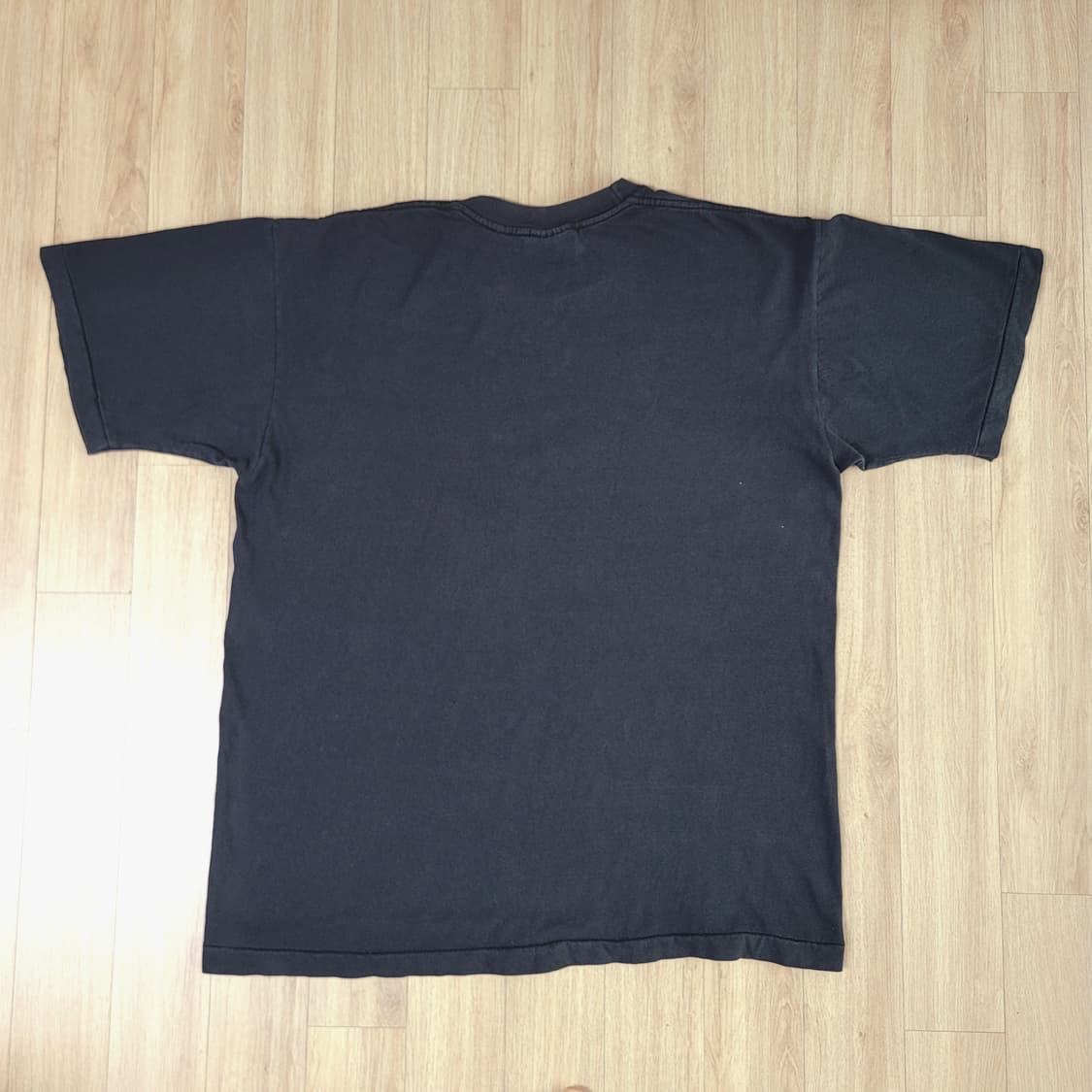 90s 하울링 울프 티셔츠 (빈티지 밴드티) 상품이미지5