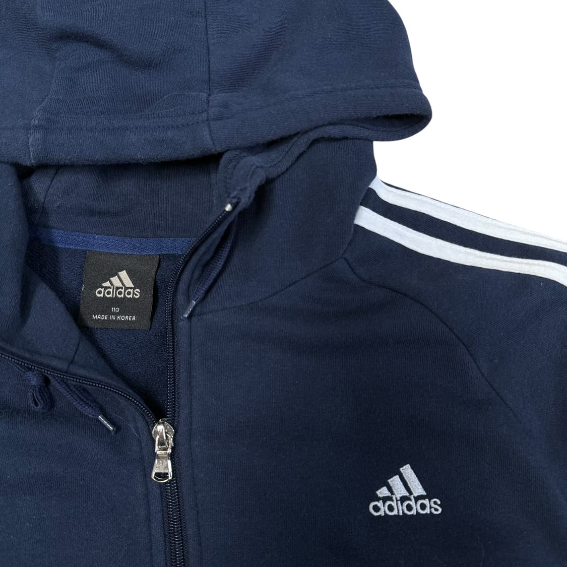 아디다스 후드집업 상품이미지2