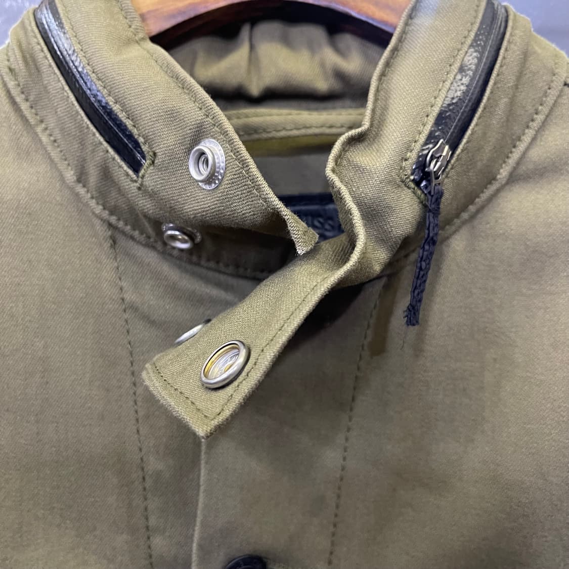 Levi's work jacket 상품이미지2