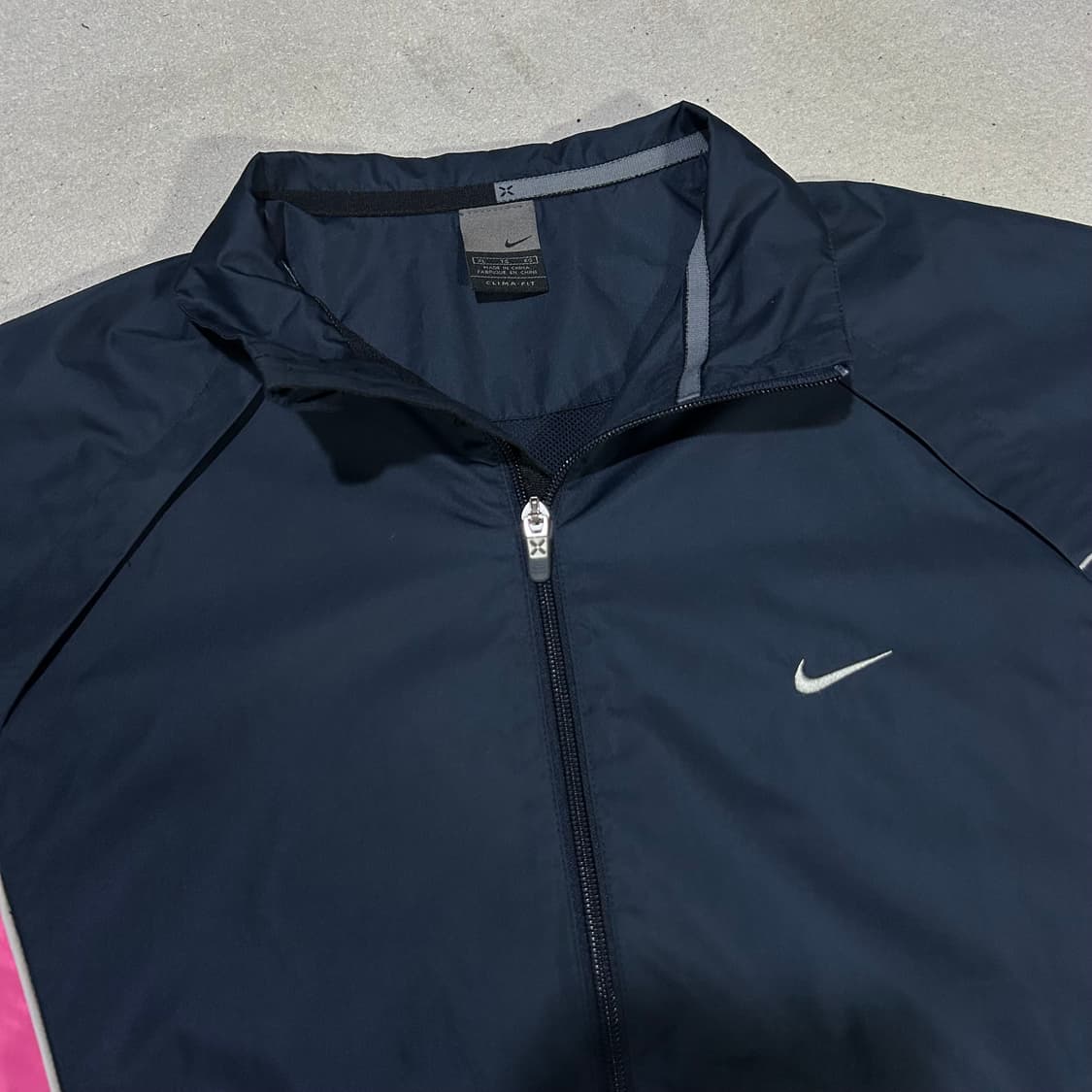 (XL)나이키 바람막이 상품이미지2
