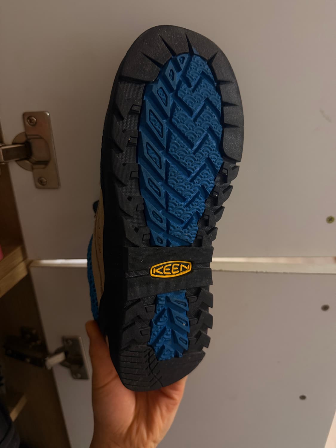 Keen 캐스퍼락스 (220-225) 상품이미지2