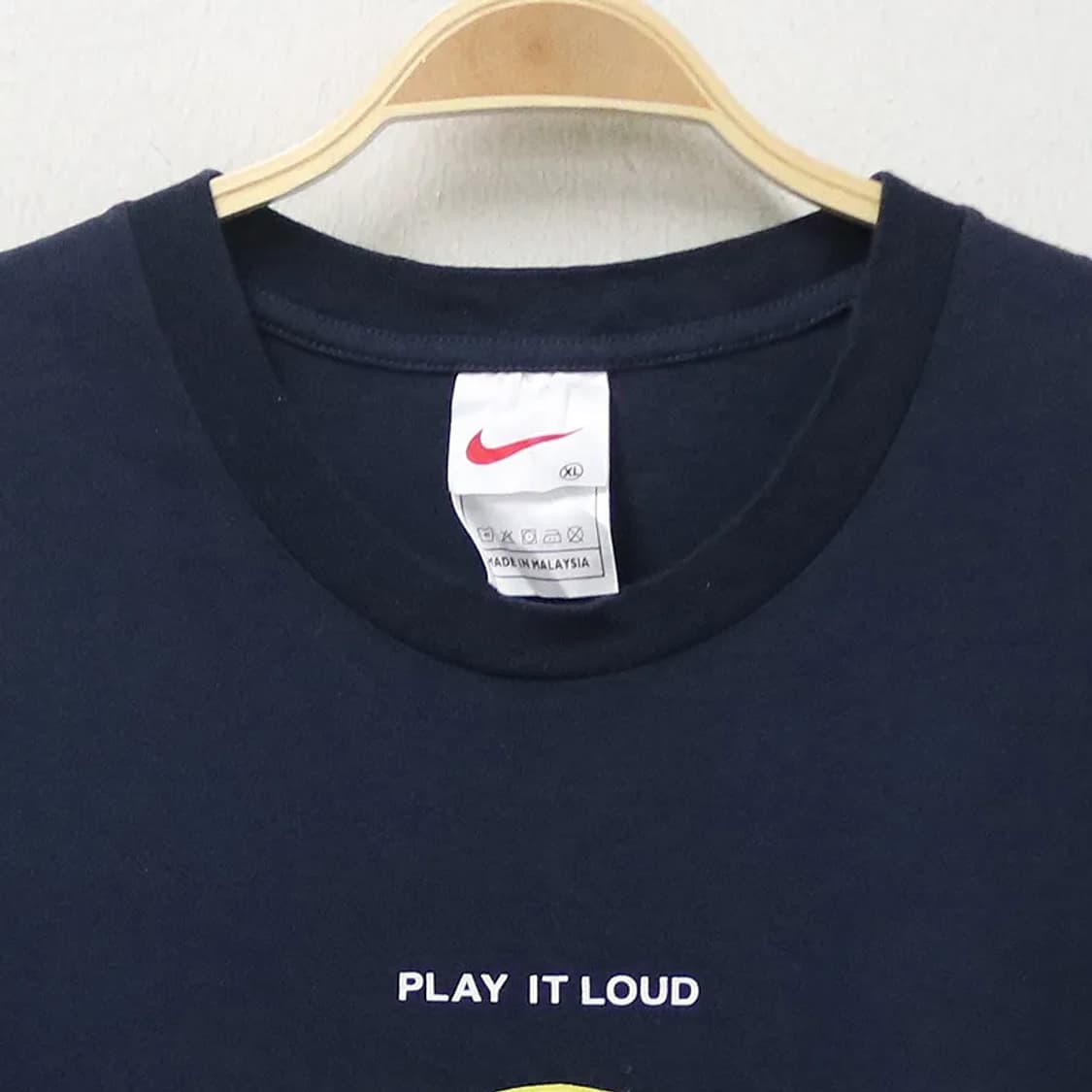 90'S 나이키 반팔 티셔츠 66725 상품이미지5