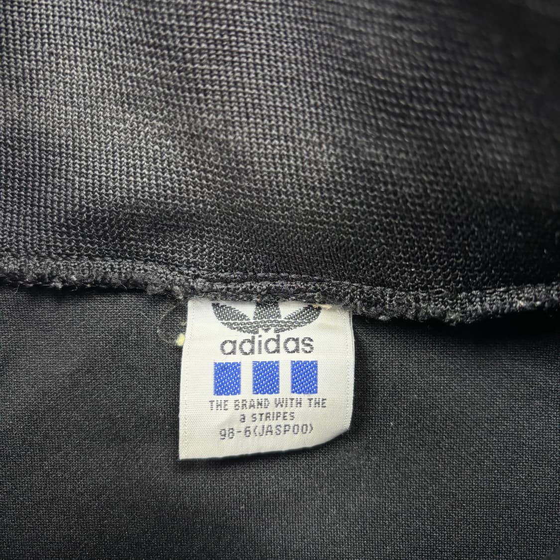 아디다스 재팬 빅로고 트랙탑 져지 상품이미지4