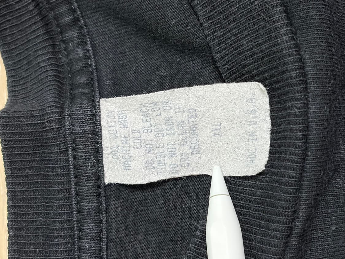 빈티지 마릴린 맨슨 셔츠 made in usa🇺🇸 상품이미지2