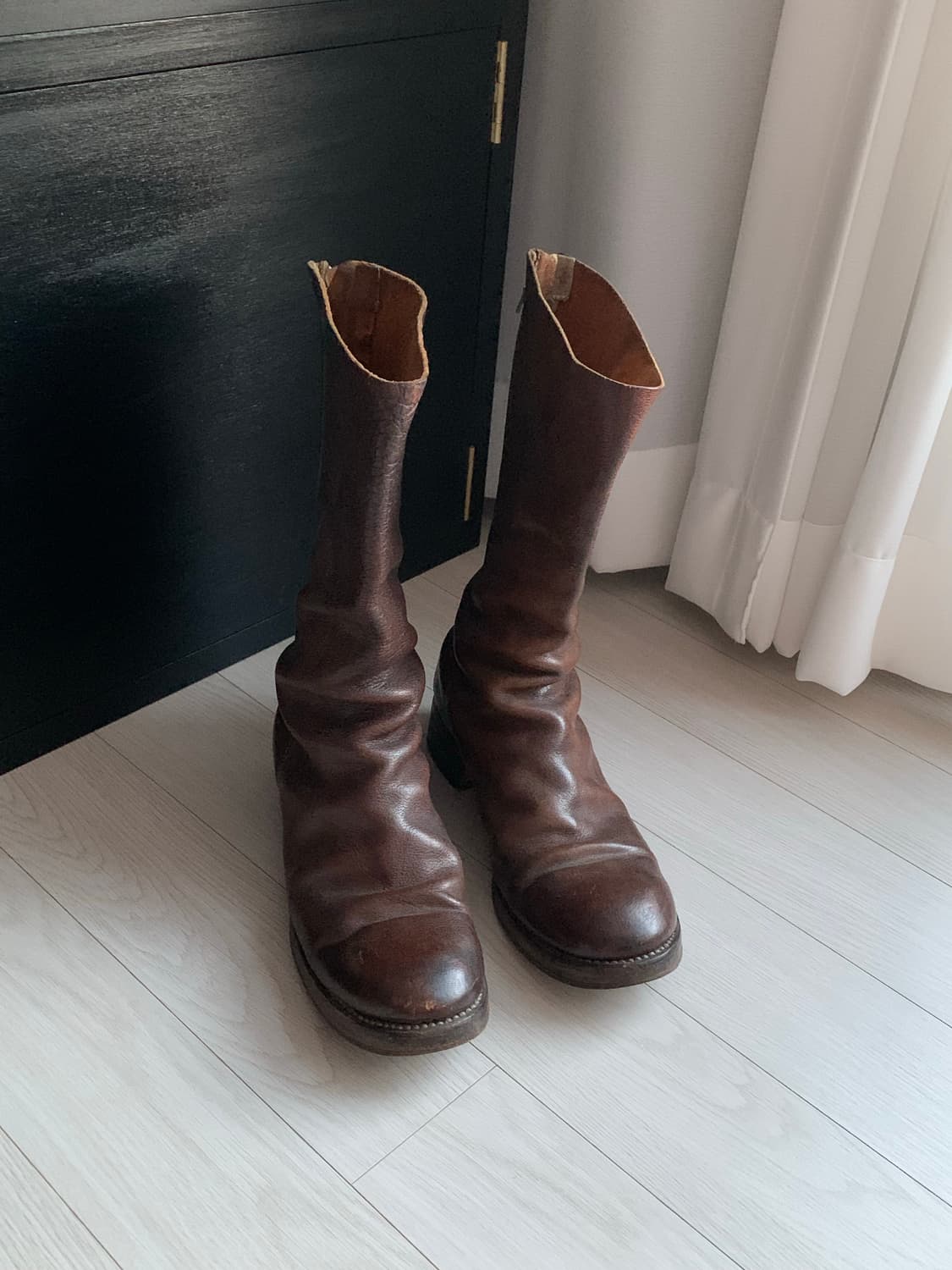 guidi 구이디부츠 상품이미지2