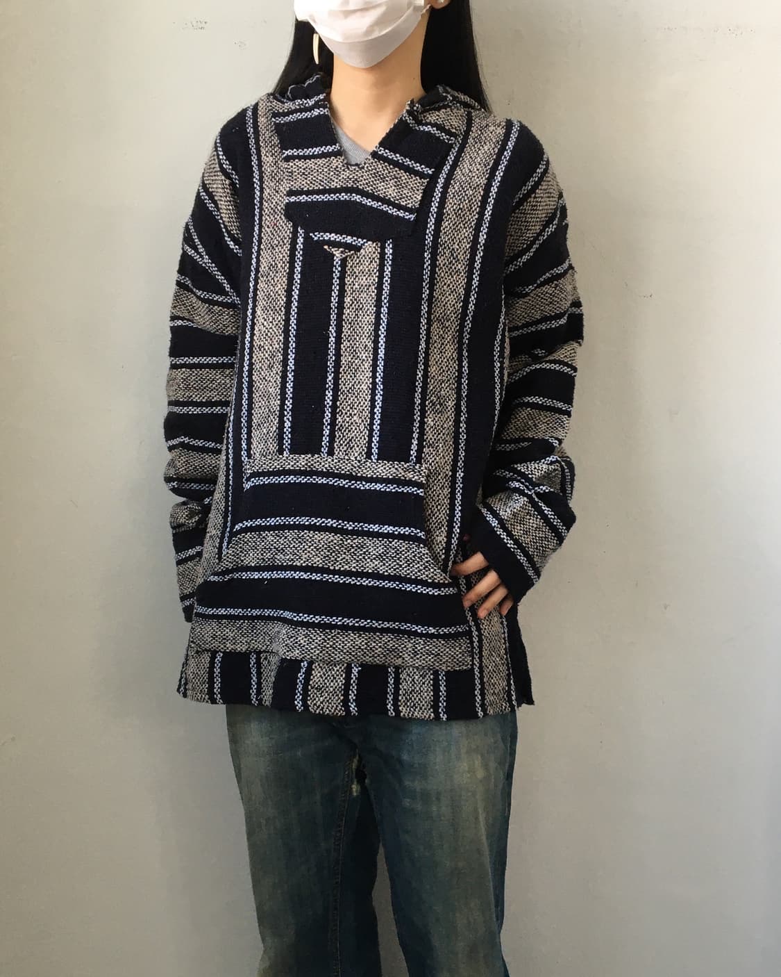 Mexican hood 상품이미지5