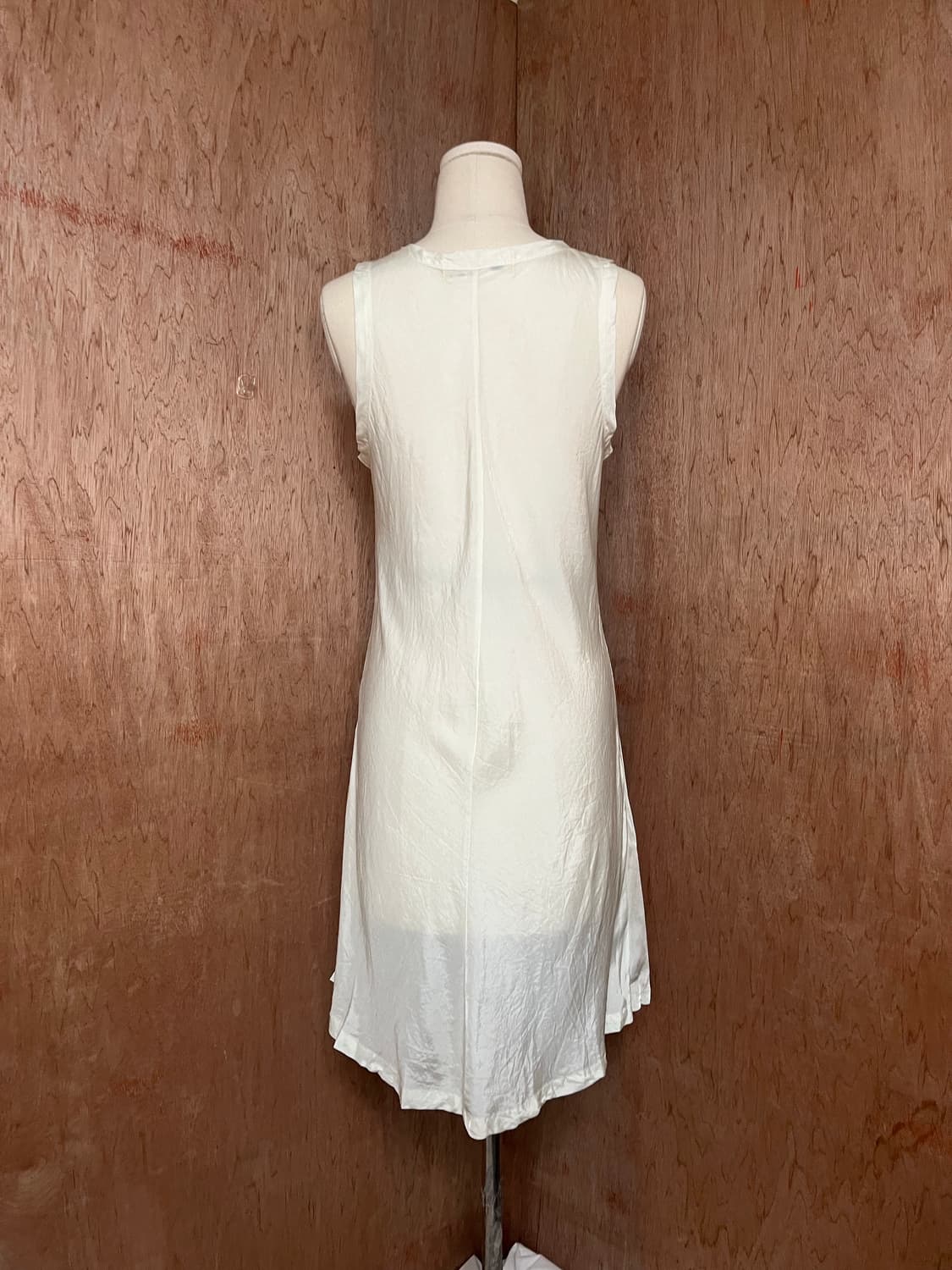 토가 큐프라 슬리브리스 원피스 상품이미지3