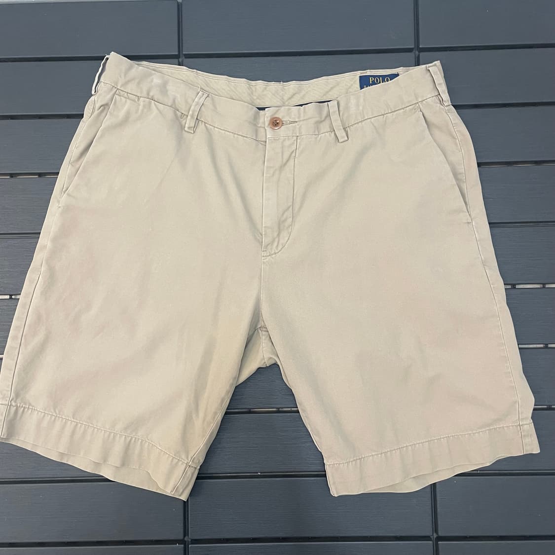 34 폴로 랄프로렌 치노 쇼츠 (반바지) 상품이미지4