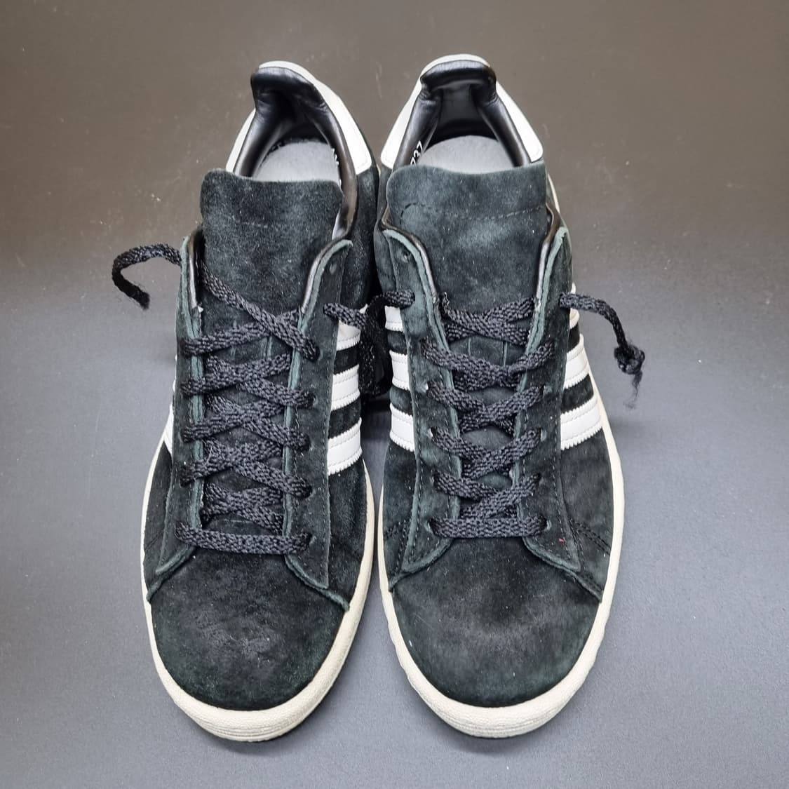 아디다스 캠퍼스80s 여성스니커즈230  상품이미지2