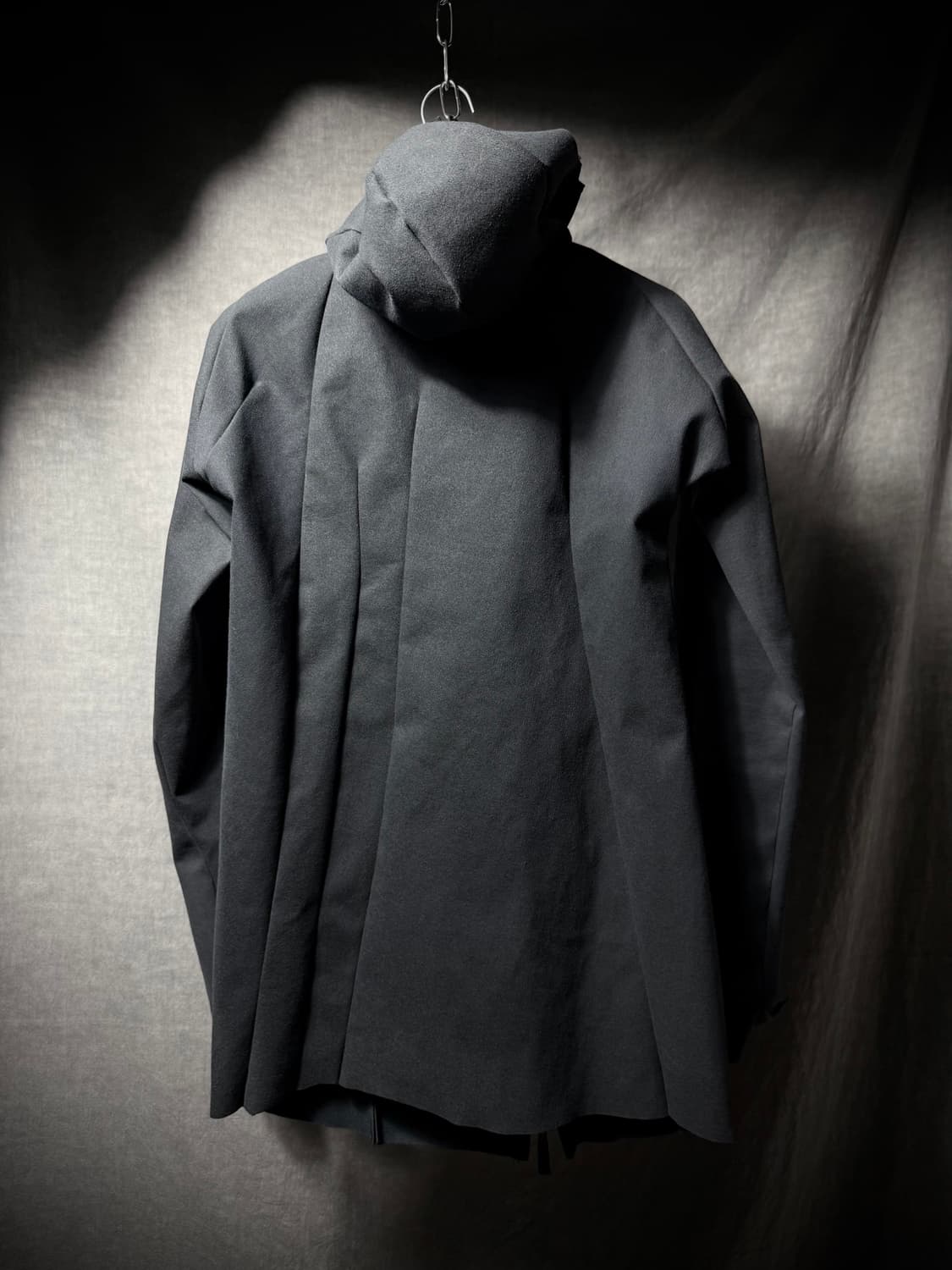 Leon Emanuel Blanck Distortion Jacket 상품이미지9