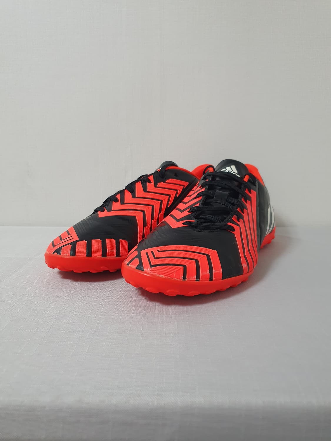 285mm 아디다스 풋살화 압솔라도 인스팅트 TF  상품이미지3