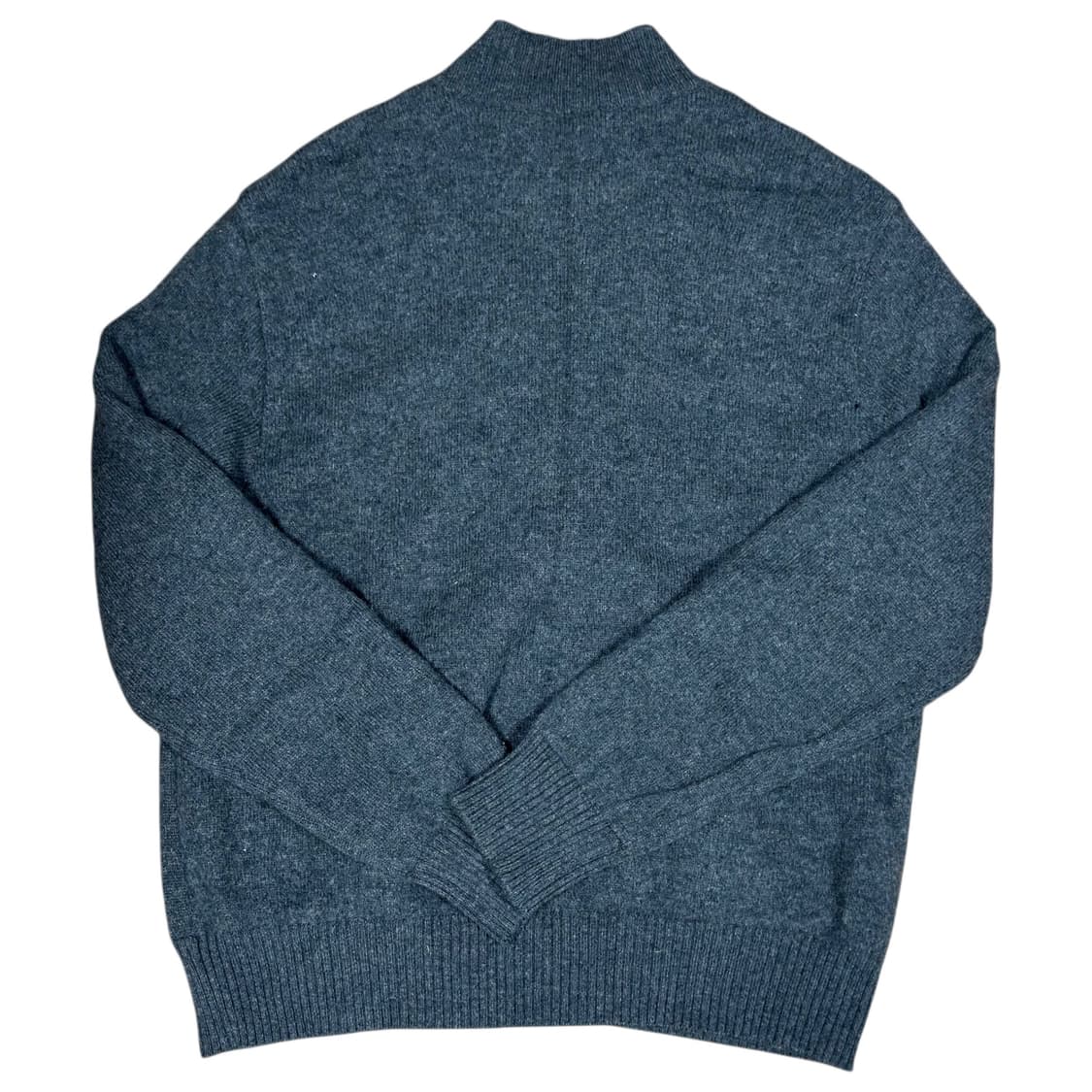  (바배) 로가디스 남성 니트 집업 상품이미지2