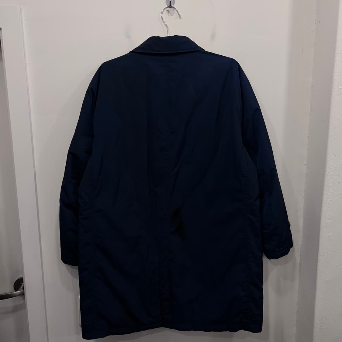 폴로 랄프로렌 덕다운 커뮤터 피코트 상품이미지5