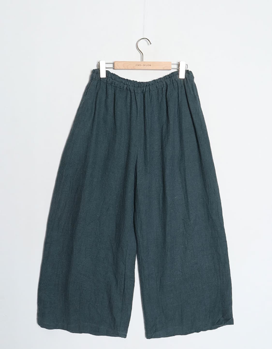 Non Linen Wide Pant (29) 상품이미지1