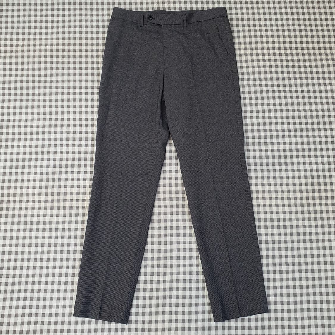 인터메조 여름 슬랙스 팬츠 남자31 상품이미지1