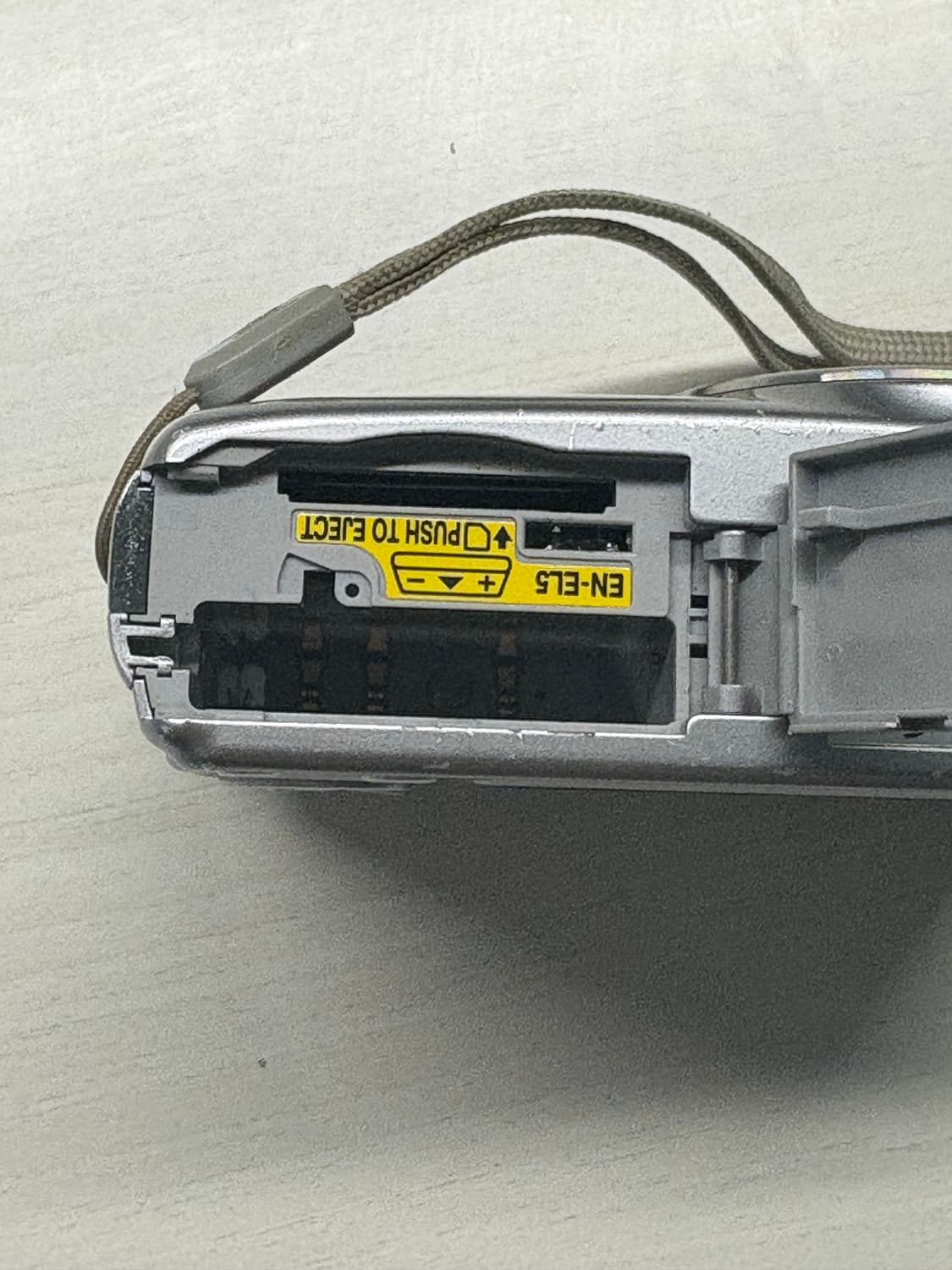 니콘 쿨픽스 p4 Nikon coolpix 상품이미지9