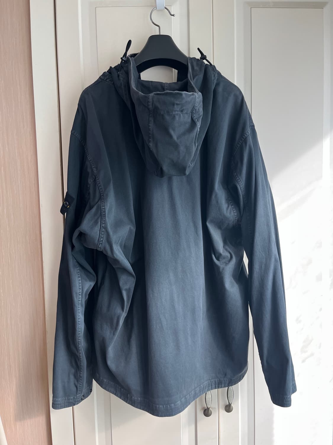 스톤아일랜드 올드이팩트 아노락 L사이즈 상품이미지2