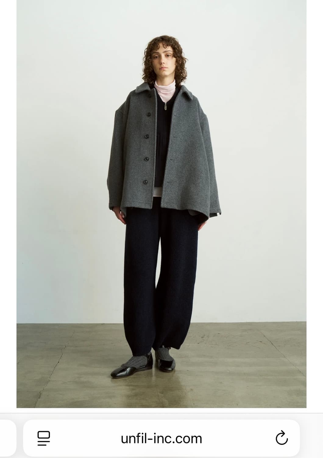 언필 베스트 unfil 비이커 상품이미지2