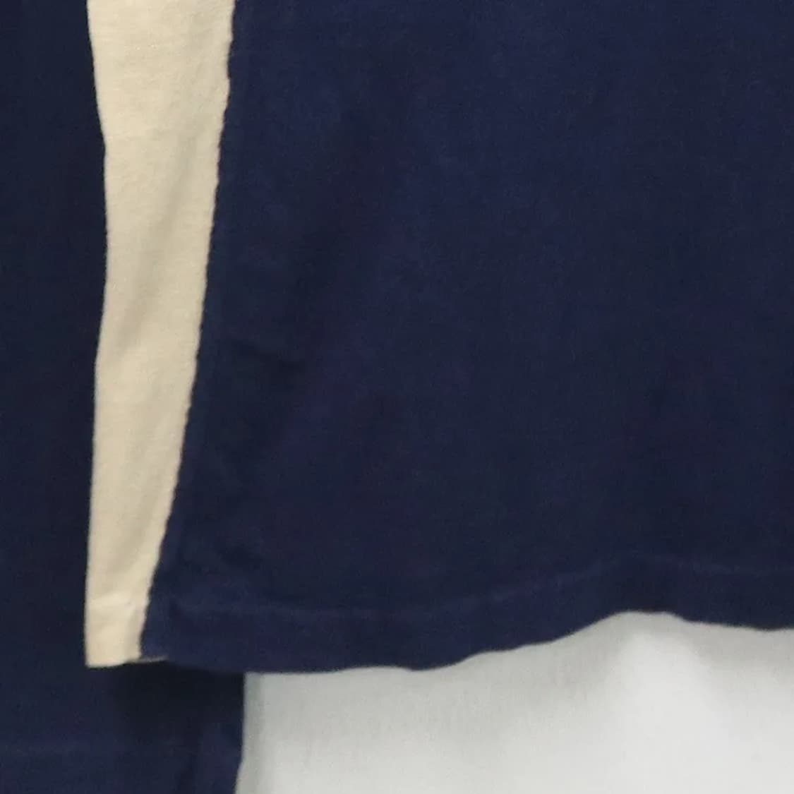 45RPM 배색 긴팔 티셔츠 61983 상품이미지4