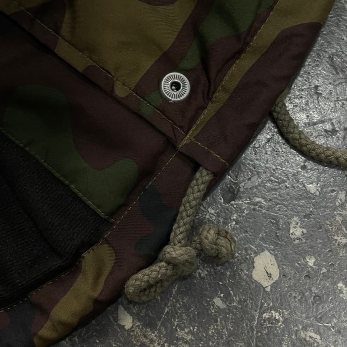 100 반스 토레이 코치자켓 상품이미지5