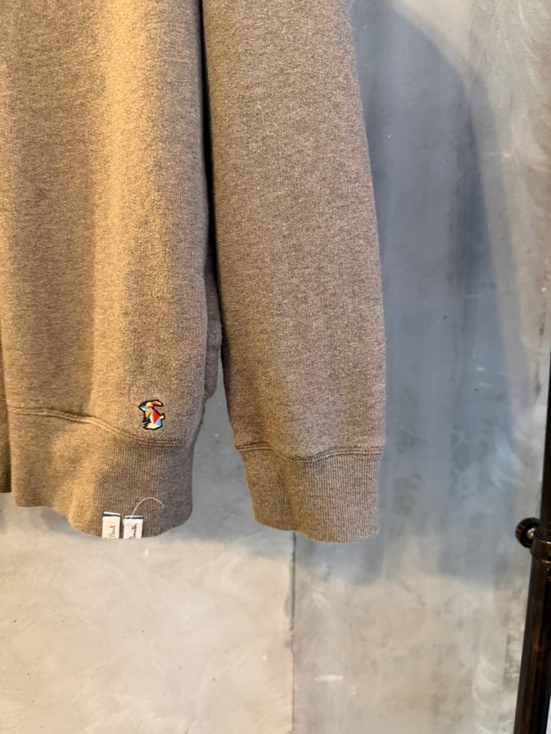 폴스미스 클래식 블루종 슬림100 상품이미지8