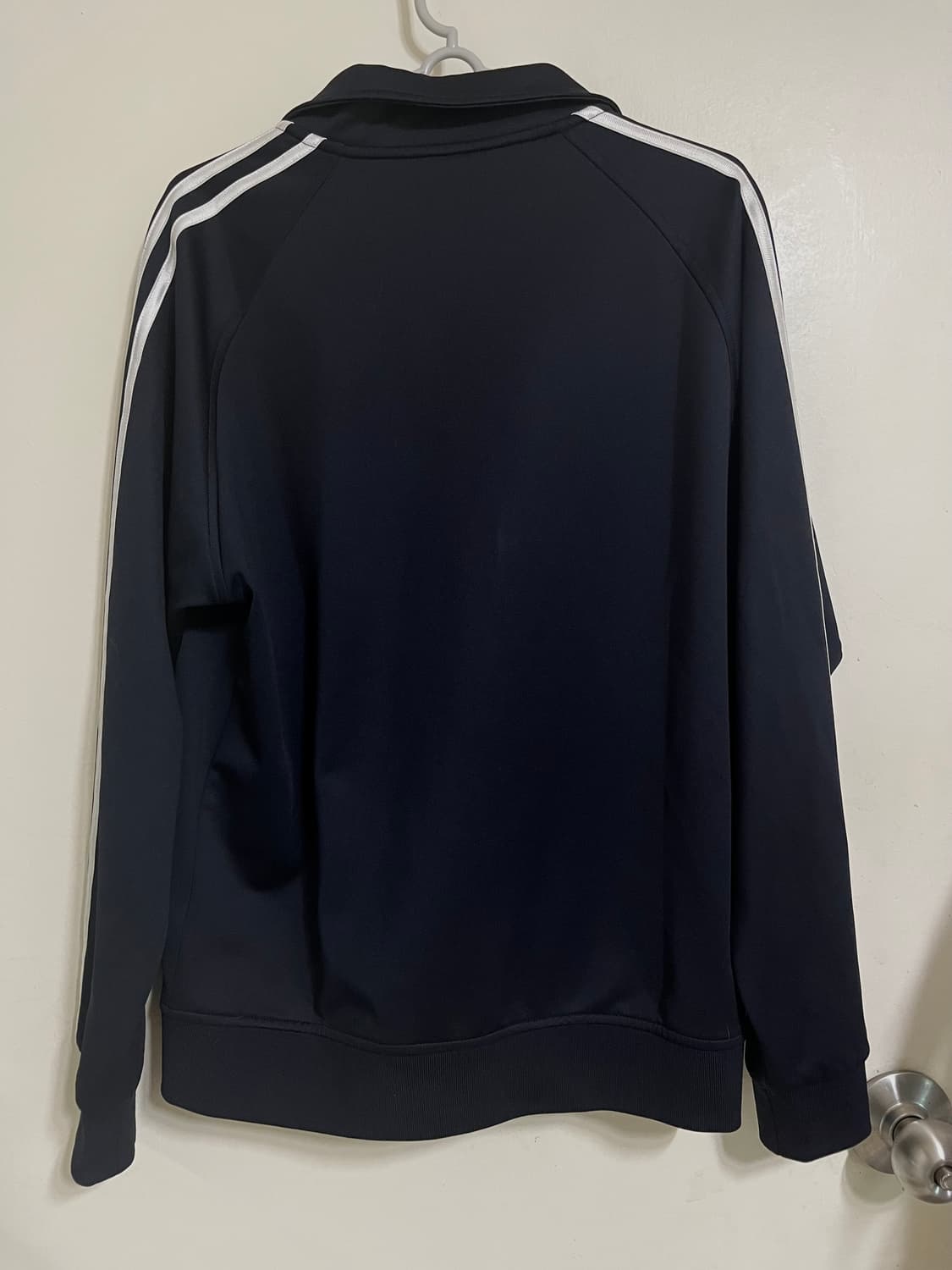 [L] 아디다스 마샬아츠 트랙탑 져지  상품이미지2