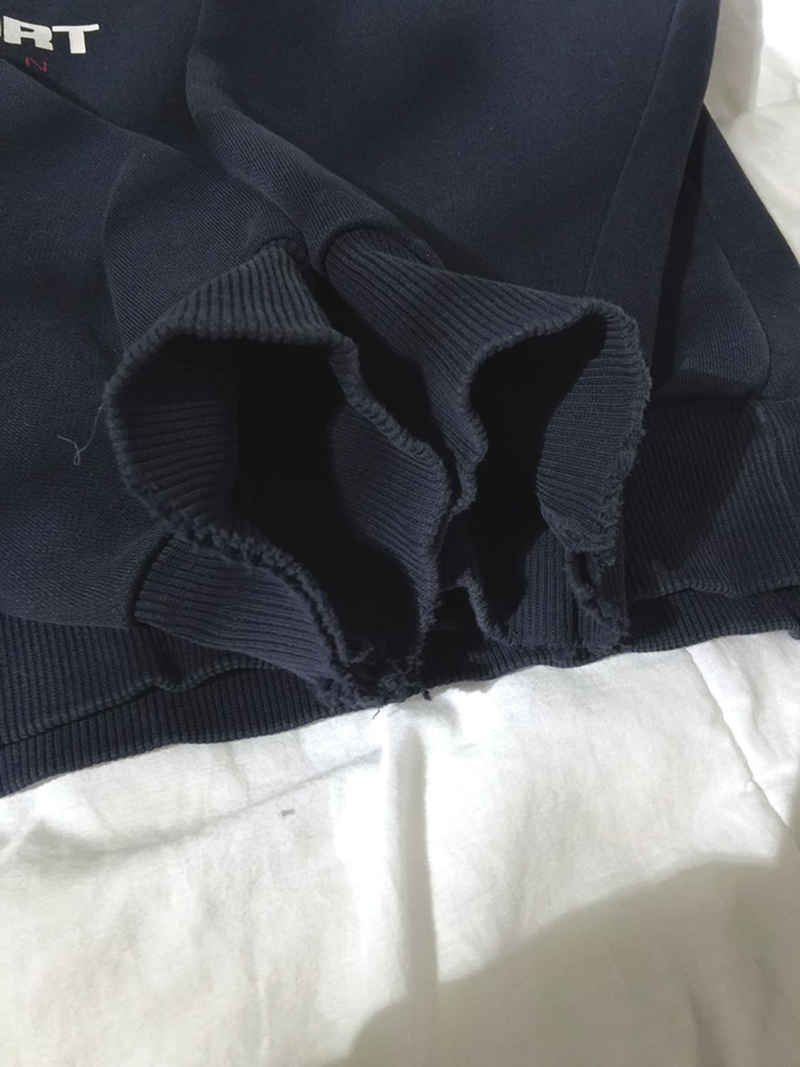 (MAN) 폴로랄프로렌 스웻맨투맨 XL 상품이미지4