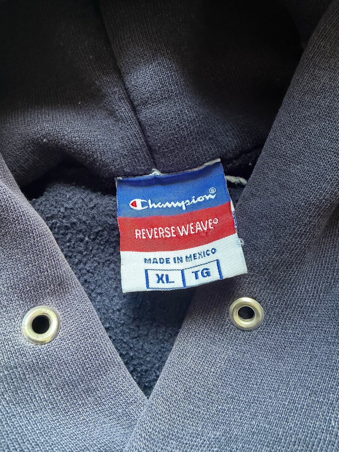 [XL] 90s 슈프림 아카이브 빈티지 후드티 상품이미지3