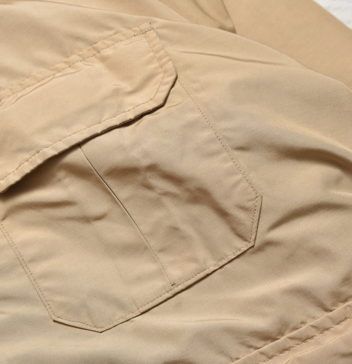 90S 울리치 빈티지 구제 아웃도어 마운틴 파카 USA N1069 상품이미지7