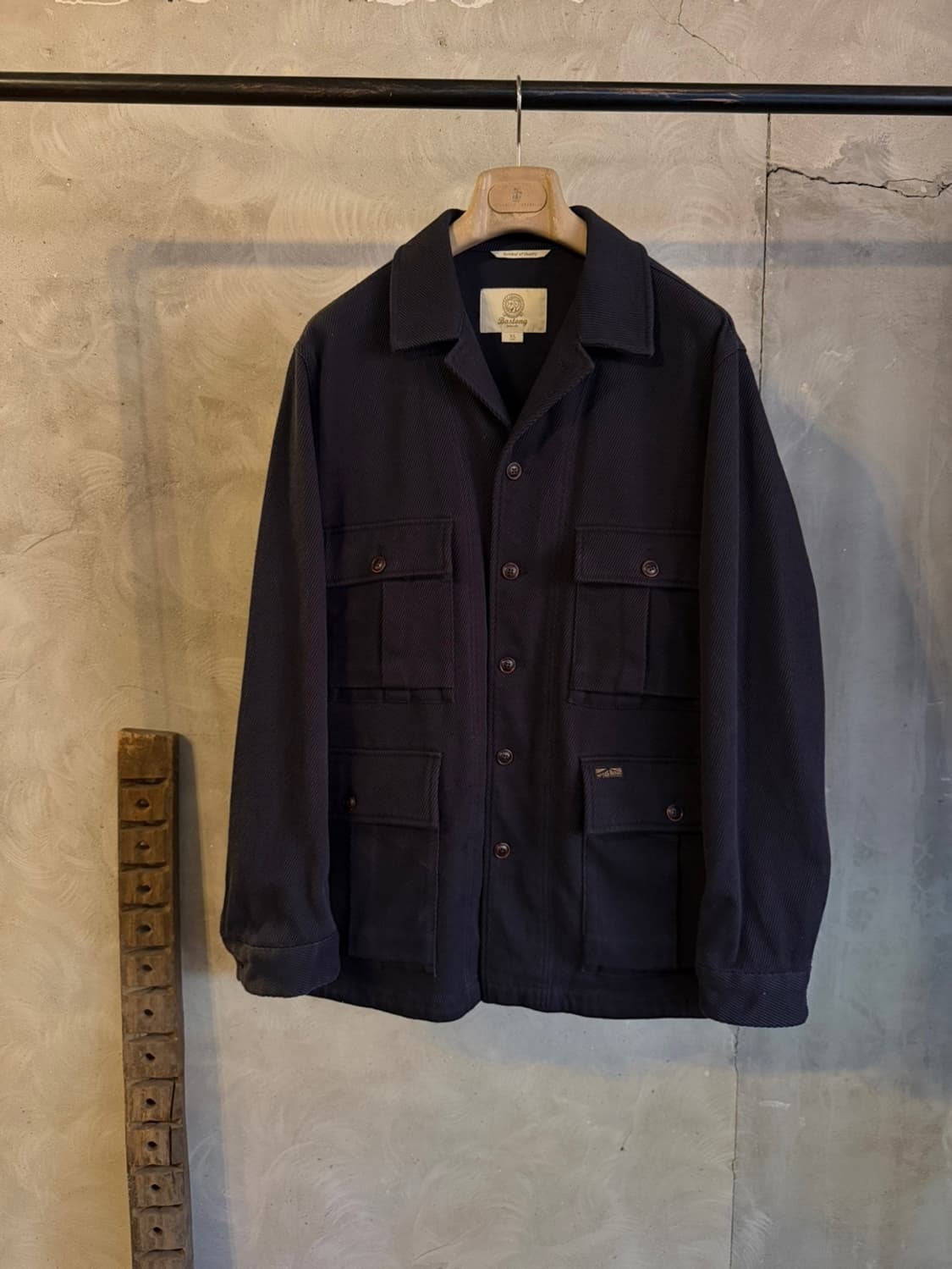 바스통 아웃도어 자켓 105 상품이미지1