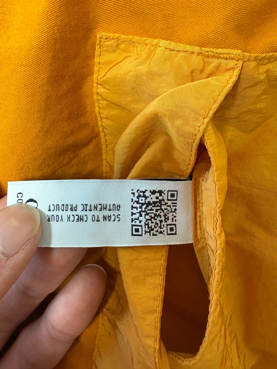 판매) CP컴퍼니 고글자켓 상품이미지5