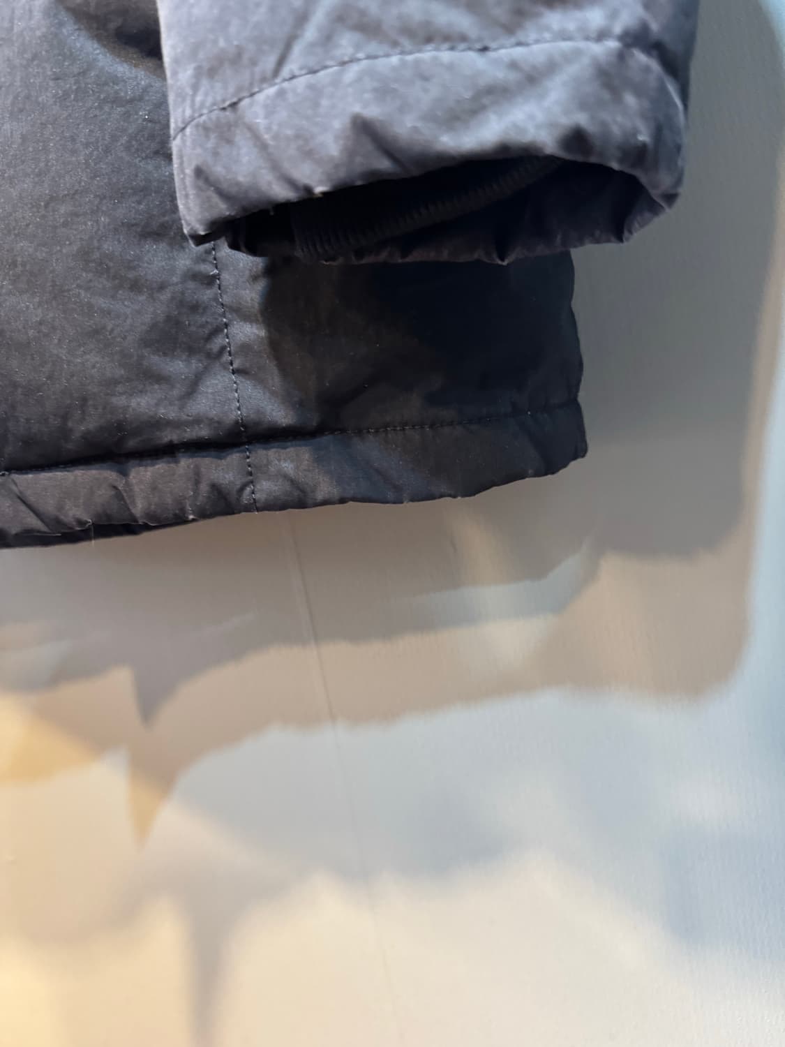 CP컴퍼니 다운 패딩 상품이미지8