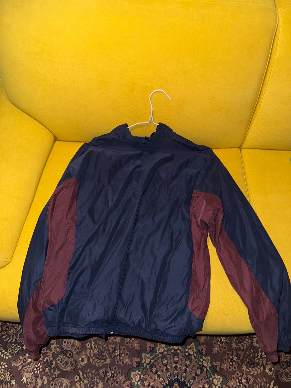 Nike 바람막이 상품이미지2