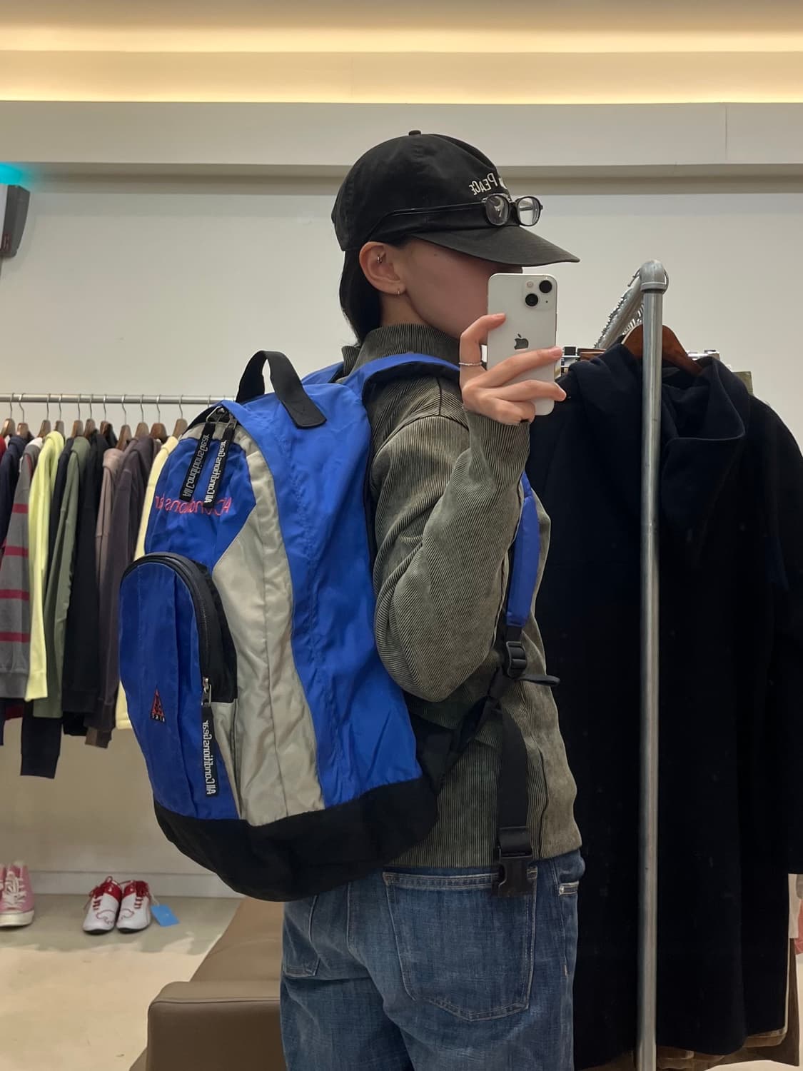 90s 나이키 acg 백팩  상품이미지6