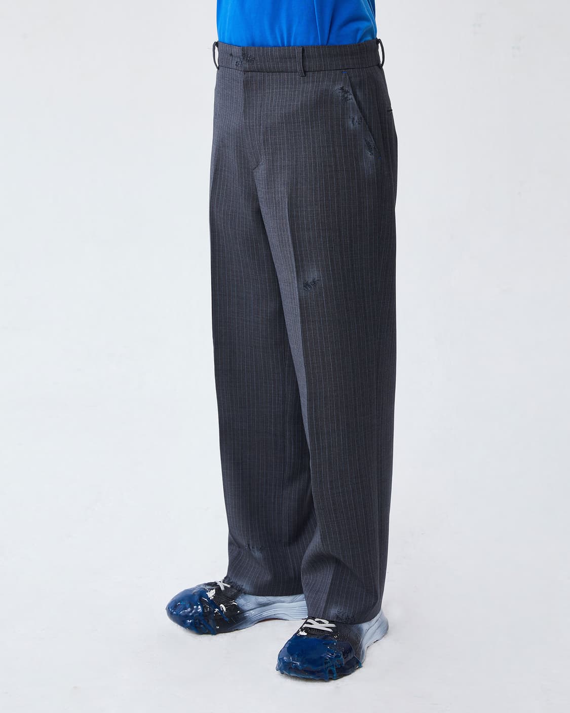 ader error) Toble slacks A4 상품이미지3